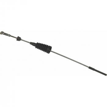 Wagner Brake BC132394 Parking Brake Cable product image 1 of 1