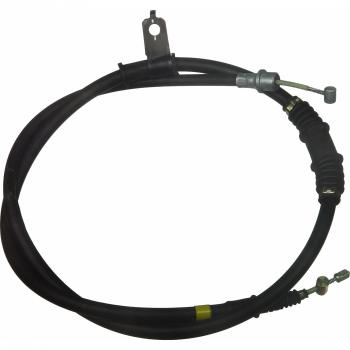 Wagner Brake BC132396 Parking Brake Cable product image 1 of 1