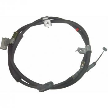 Wagner Brake BC132398 - Parking Brake Cable Wagner Brake BC132398 Parking Brake Cable product image 1 of 1