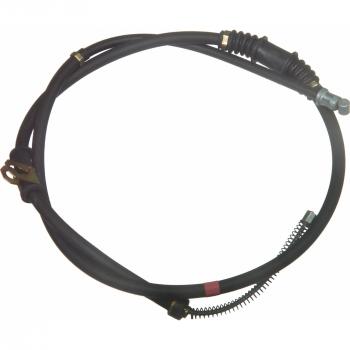 Wagner Brake BC132399 - Parking Brake Cable Wagner Brake BC132399 Parking Brake Cable product image 1 of 1