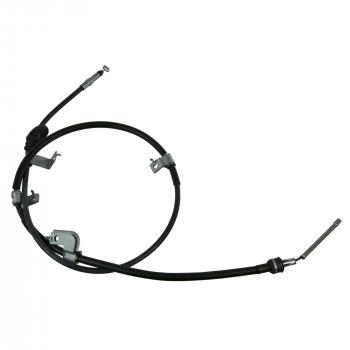 Wagner Brake BC132400 Parking Brake Cable product image 1 of 1