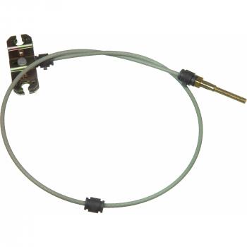 Wagner Brake BC132405 Parking Brake Cable product image 1 of 1