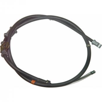 Wagner Brake BC132407 - Parking Brake Cable Wagner Brake BC132407 Parking Brake Cable product image 1 of 1