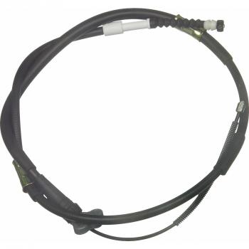 Wagner Brake BC132408 Parking Brake Cable product image 1 of 1