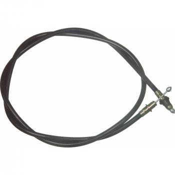 Wagner Brake BC132440 Parking Brake Cable product image 1 of 1