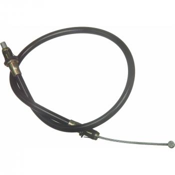 Wagner Brake BC132441 Parking Brake Cable product image 1 of 1
