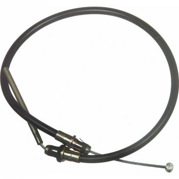 Wagner Brake BC132443 Parking Brake Cable product image 1 of 1