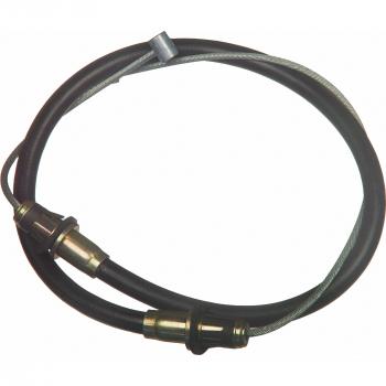 Wagner Brake BC132445 Parking Brake Cable product image 1 of 1