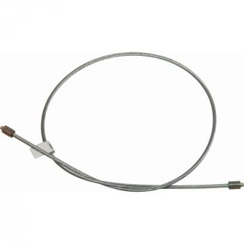 Wagner Brake BC132446 - Parking Brake Cable Wagner Brake BC132446 Parking Brake Cable product image 1 of 1