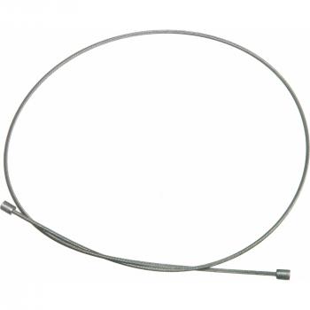 Wagner Brake BC132447 - Parking Brake Cable Wagner Brake BC132447 Parking Brake Cable product image 1 of 1