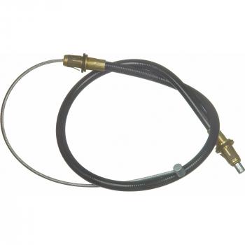 Wagner Brake BC132448 - Parking Brake Cable Wagner Brake BC132448 Parking Brake Cable product image 1 of 1
