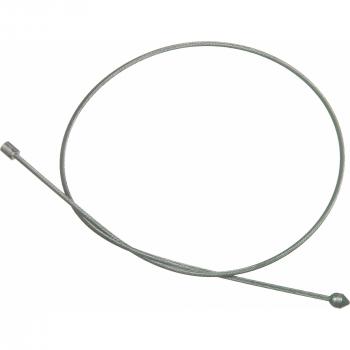 Wagner Brake BC132449 Parking Brake Cable product image 1 of 1