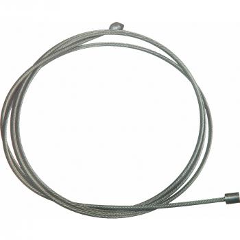 Wagner Brake BC132451 - Parking Brake Cable Wagner Brake BC132451 Parking Brake Cable product image 1 of 1