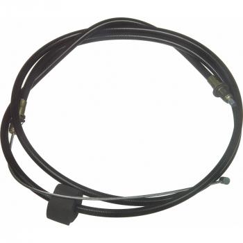 Wagner Brake BC132452 Parking Brake Cable product image 1 of 1
