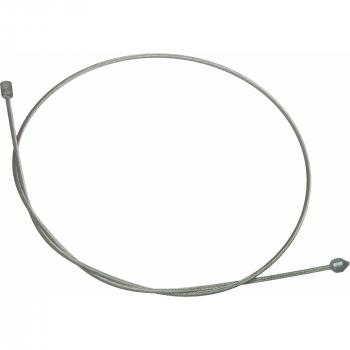 Wagner Brake BC132453 Parking Brake Cable product image 1 of 1