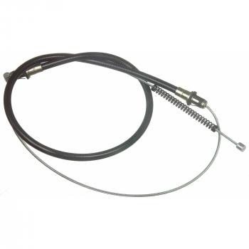 Wagner Brake BC132454 Parking Brake Cable product image 1 of 1
