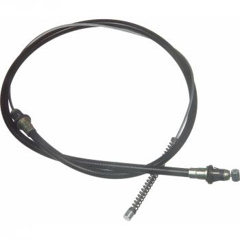 Wagner Brake BC132455 Parking Brake Cable product image 1 of 1