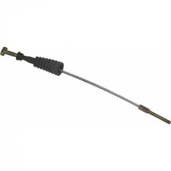Wagner Brake BC132707 - Parking Brake Cable Wagner Brake BC132707 Parking Brake Cable product image 1 of 1