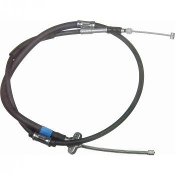 Wagner Brake BC132708 Parking Brake Cable product image 1 of 1