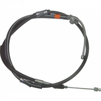 Wagner Brake BC132709 Parking Brake Cable product image 1 of 1