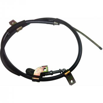 Wagner Brake BC132714 Parking Brake Cable product image 1 of 1