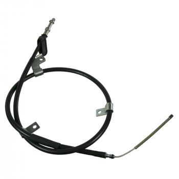 Wagner Brake BC132715 Parking Brake Cable product image 1 of 1