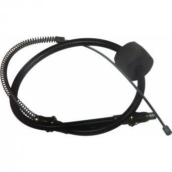 Wagner Brake BC132791 Parking Brake Cable product image 1 of 1