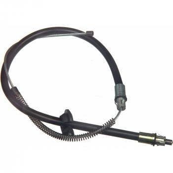 Wagner Brake BC132793 Parking Brake Cable product image 1 of 1