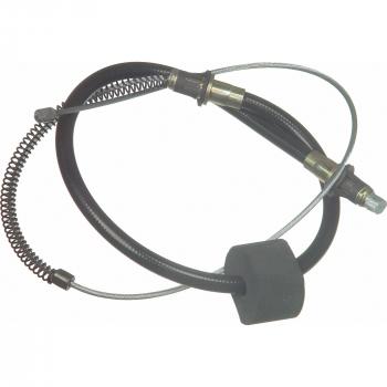 Wagner Brake BC132794 Parking Brake Cable product image 1 of 1