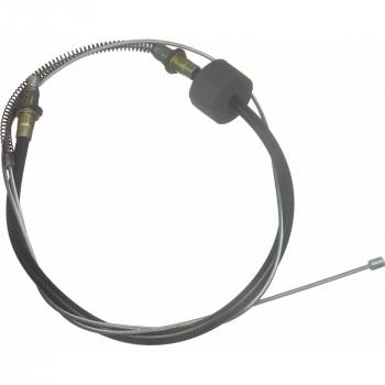 Wagner Brake BC132795 Parking Brake Cable product image 1 of 1