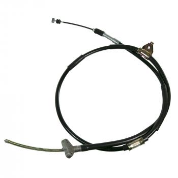 Wagner Brake BC132801 - Parking Brake Cable Wagner Brake BC132801 Parking Brake Cable product image 1 of 1