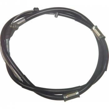 Wagner Brake BC132809 Parking Brake Cable product image 1 of 1