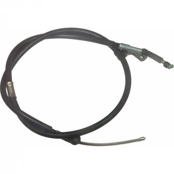 Wagner Brake BC132811 - Parking Brake Cable Wagner Brake BC132811 Parking Brake Cable product image 1 of 1