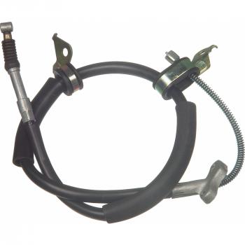 Wagner Brake BC132819 Parking Brake Cable product image 1 of 1