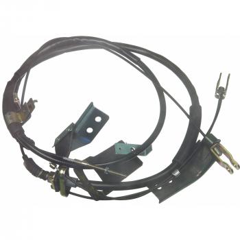 Wagner Brake BC132826 Parking Brake Cable product image 1 of 1