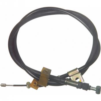 Wagner Brake BC132834 Parking Brake Cable product image 1 of 1