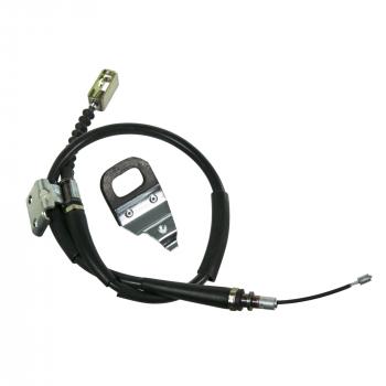 Wagner Brake BC132846 Parking Brake Cable product image 1 of 1