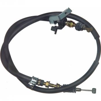 Wagner Brake BC132853 - Parking Brake Cable Wagner Brake BC132853 Parking Brake Cable product image 1 of 1