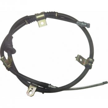 Wagner Brake BC132862 Parking Brake Cable product image 1 of 1