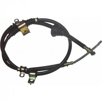 Wagner Brake BC132863 Parking Brake Cable product image 1 of 1