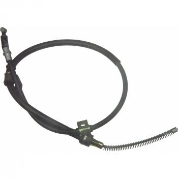 Wagner Brake BC132864 Parking Brake Cable product image 1 of 1