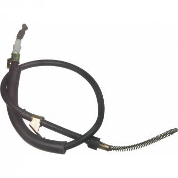 Wagner Brake BC132867 - Parking Brake Cable Wagner Brake BC132867 Parking Brake Cable product image 1 of 1