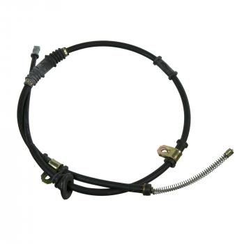 Wagner Brake BC132869 - Parking Brake Cable Wagner Brake BC132869 Parking Brake Cable product image 1 of 1