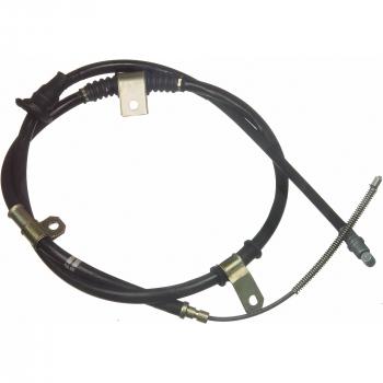 Wagner Brake BC133023 Parking Brake Cable product image 1 of 1