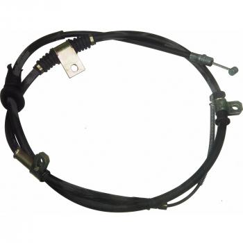 Wagner Brake BC133024 Parking Brake Cable product image 1 of 1