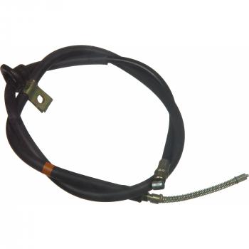 Wagner Brake BC133028 Parking Brake Cable product image 1 of 1