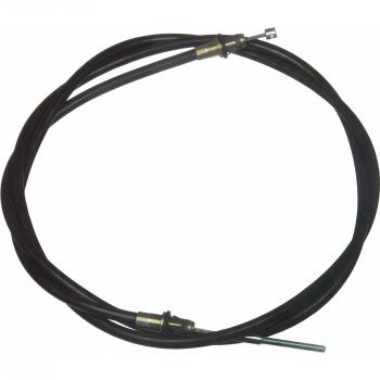Wagner Brake BC133057 Parking Brake Cable product image 1 of 1