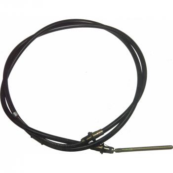 Wagner Brake BC133058 Parking Brake Cable product image 1 of 1