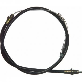 Wagner Brake BC133060 Parking Brake Cable product image 1 of 1
