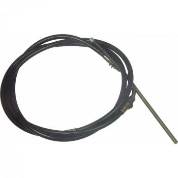 Wagner Brake BC133061 Parking Brake Cable product image 1 of 1